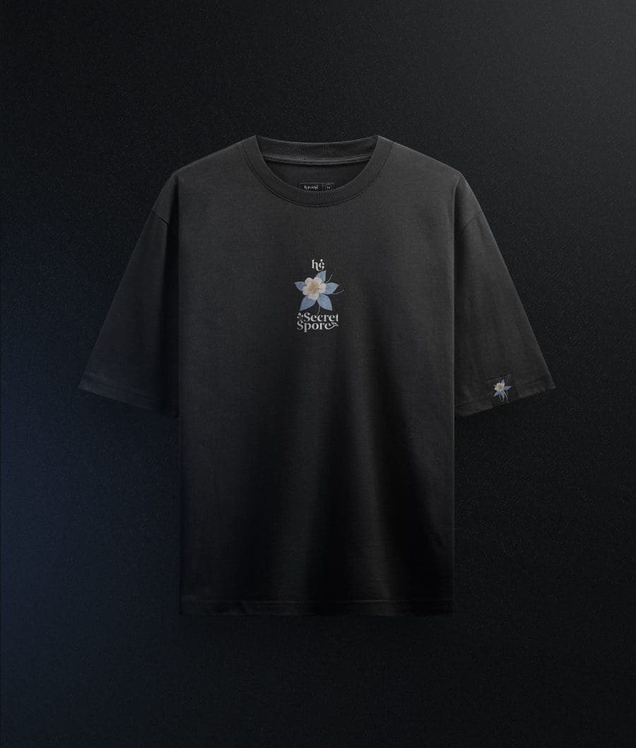 TSHIRT HAVANE - ARQUILEGIA2