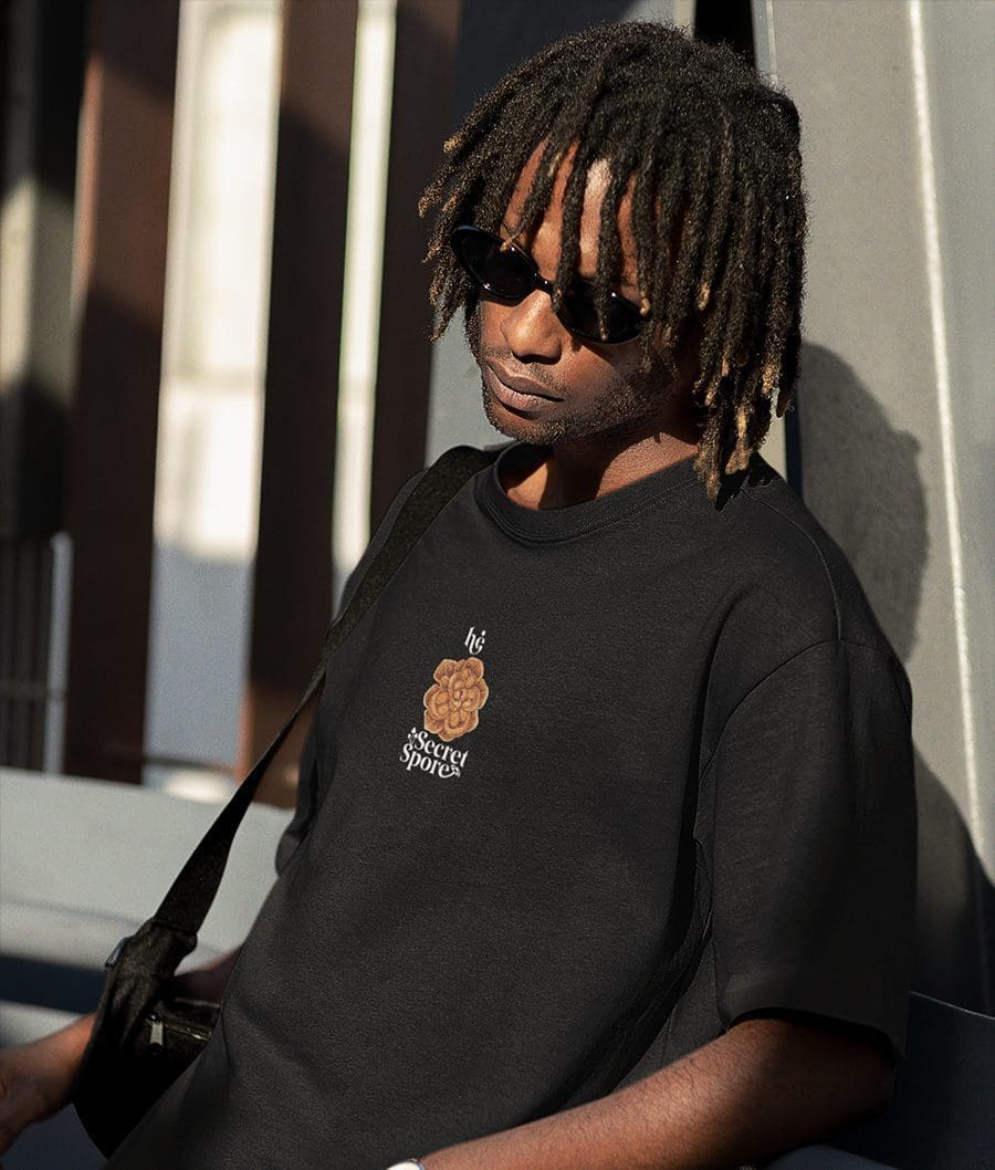 TSHIRT HAVANE - PINE 6