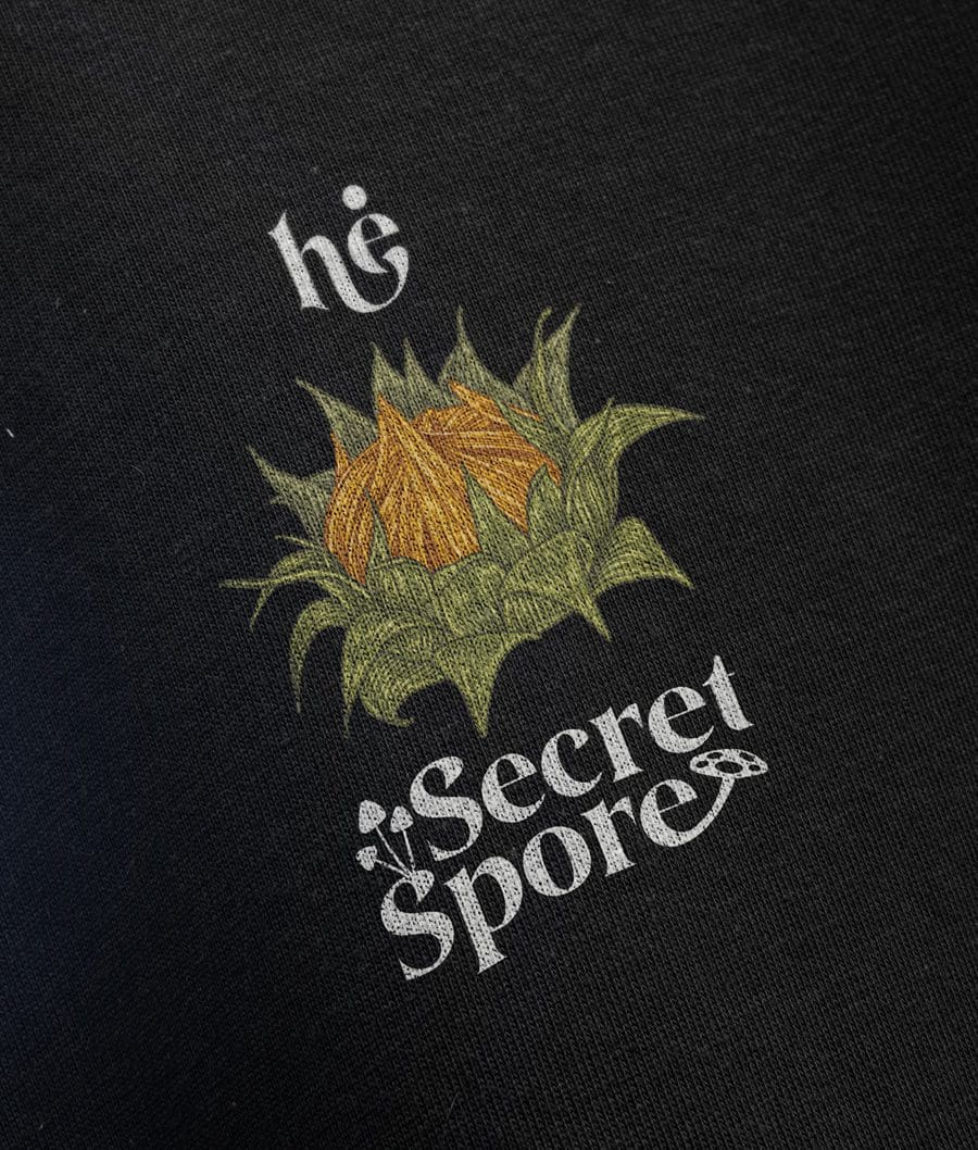 TSHIRT HAVANE - SUNFLOWER 4